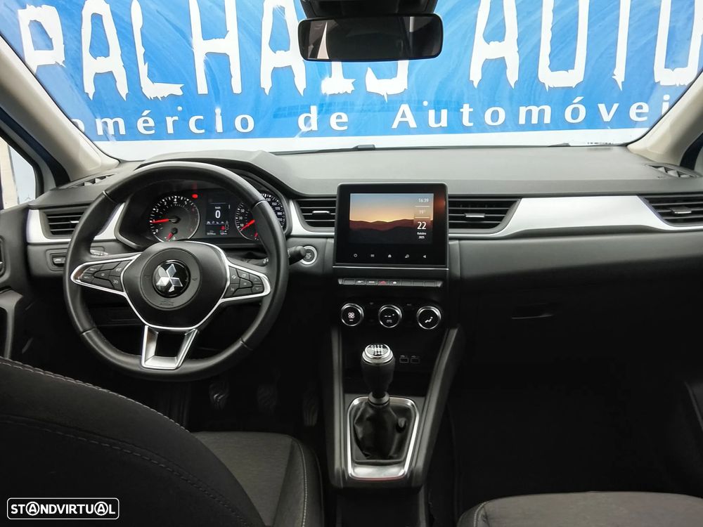 Mitsubishi ASX 1.0 MPI-T Invite - 4
