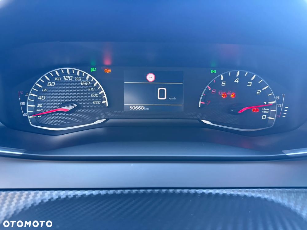 Peugeot 208 PureTech 75 Active Pack - 15