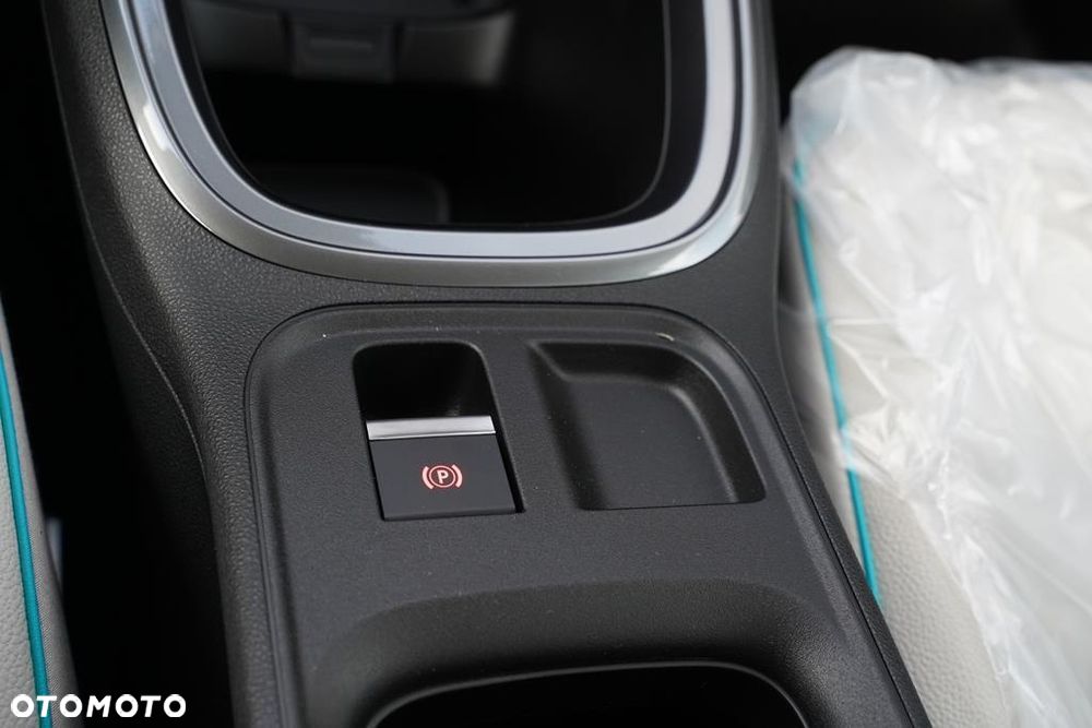 Fiat 600 1.2 Turbo Hybrid La Prima eDCT - 27