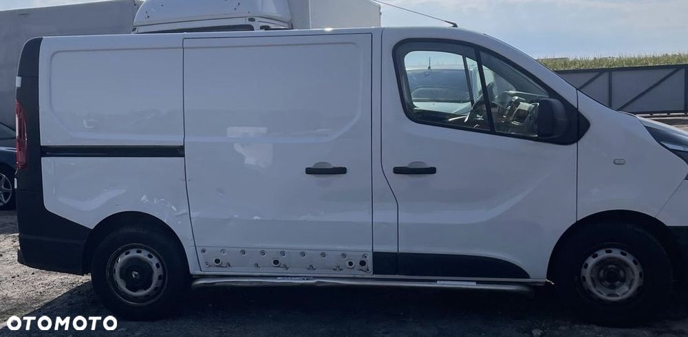 Renault Trafic - 6