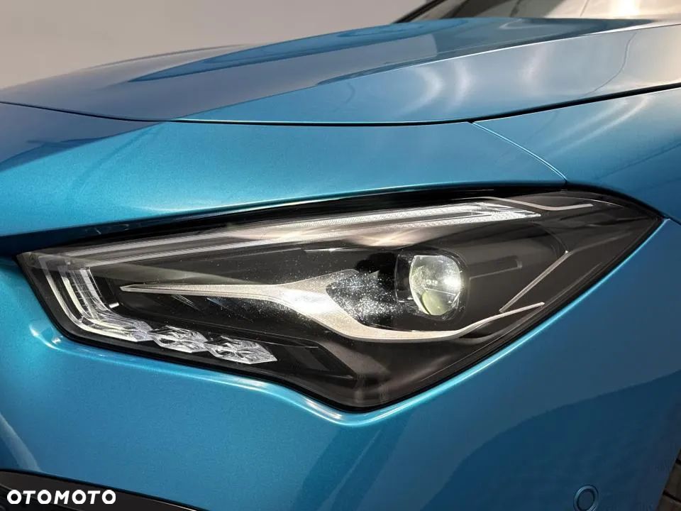 Mercedes-Benz CLA 180 AMG Line 7G-DCT - 25