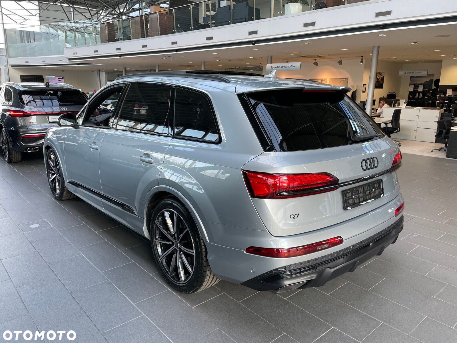 Audi Q7 - 5