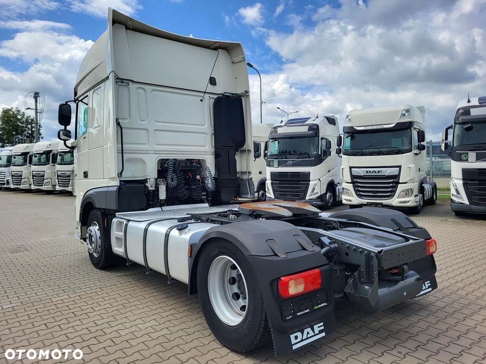 DAF FT XF 480 - 6