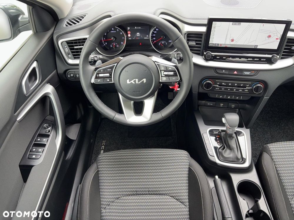 Kia XCeed 1.5 T-GDI M DCT - 18