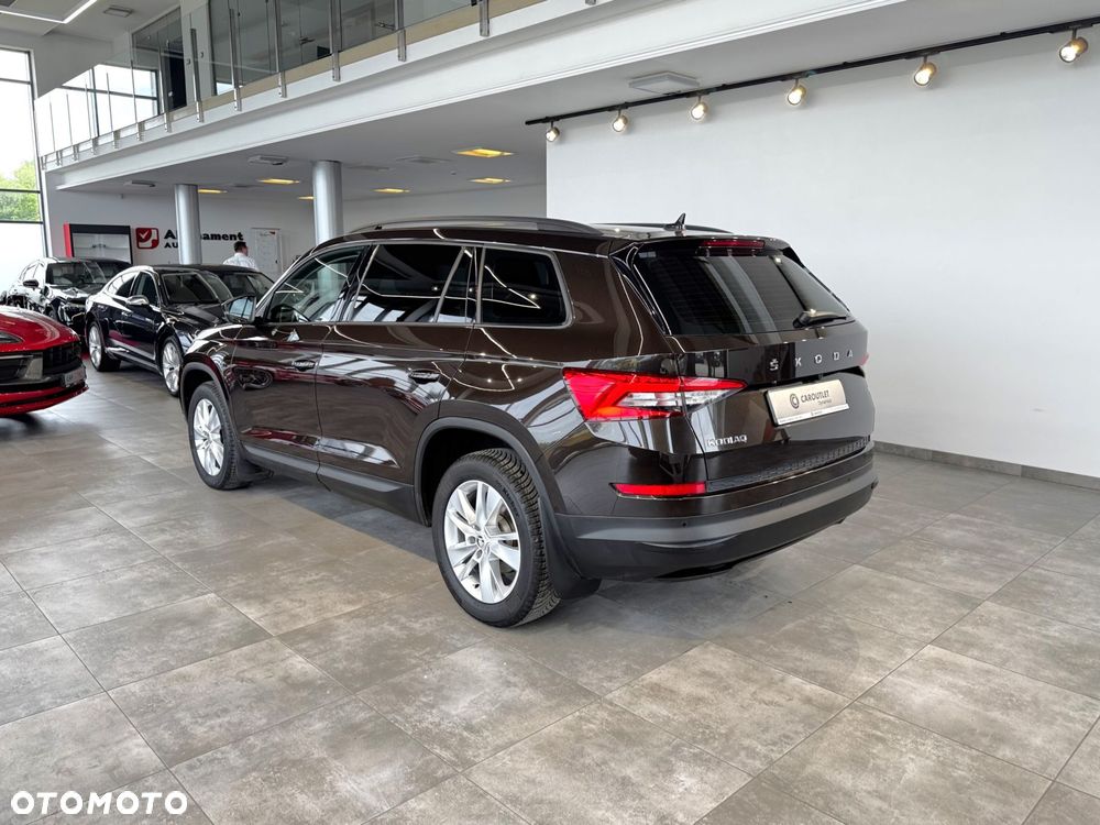 Skoda Kodiaq - 7