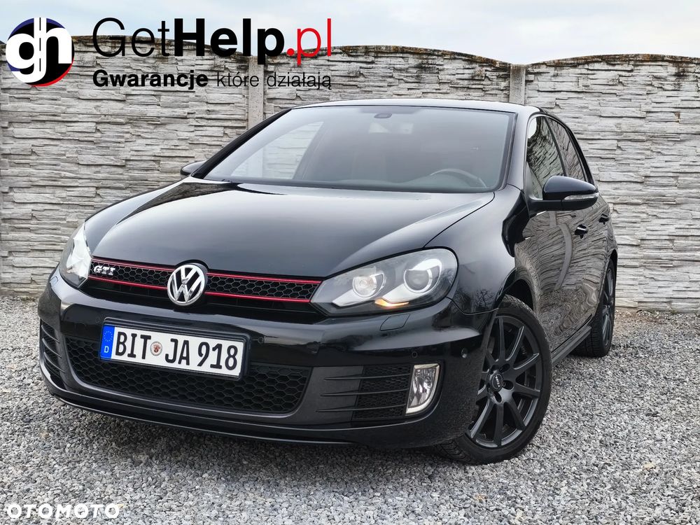 Volkswagen Golf 2.0 GTI DSG - 1