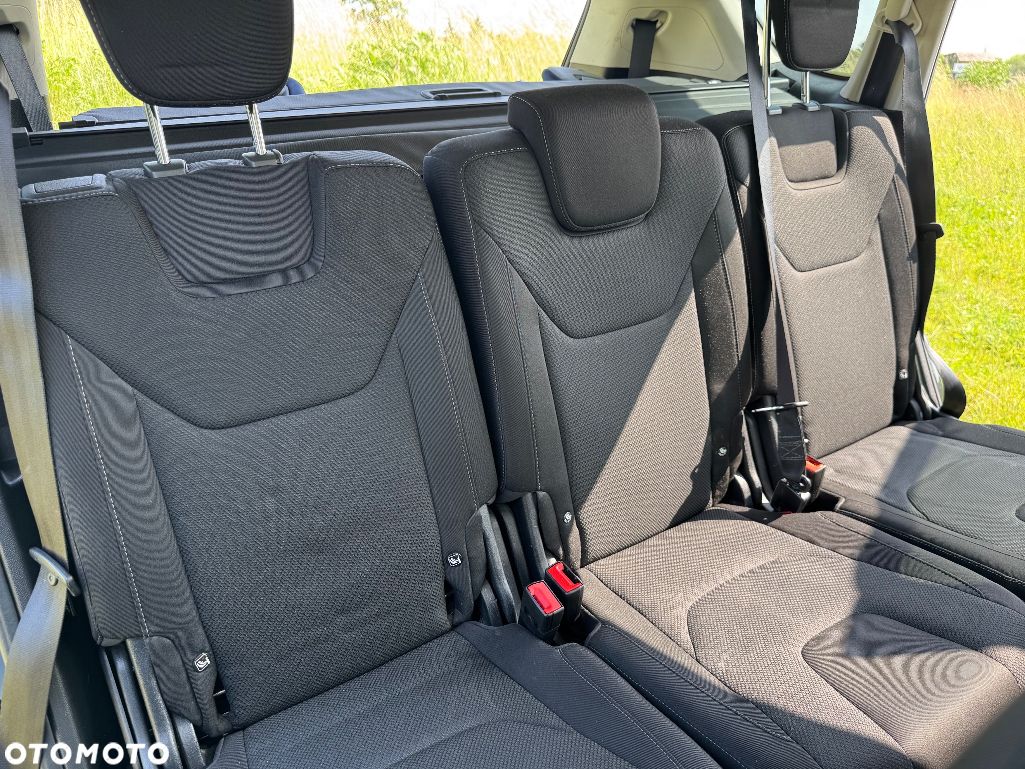 Ford S-Max 2.0 TDCi 4WD Titanium PowerShift - 10
