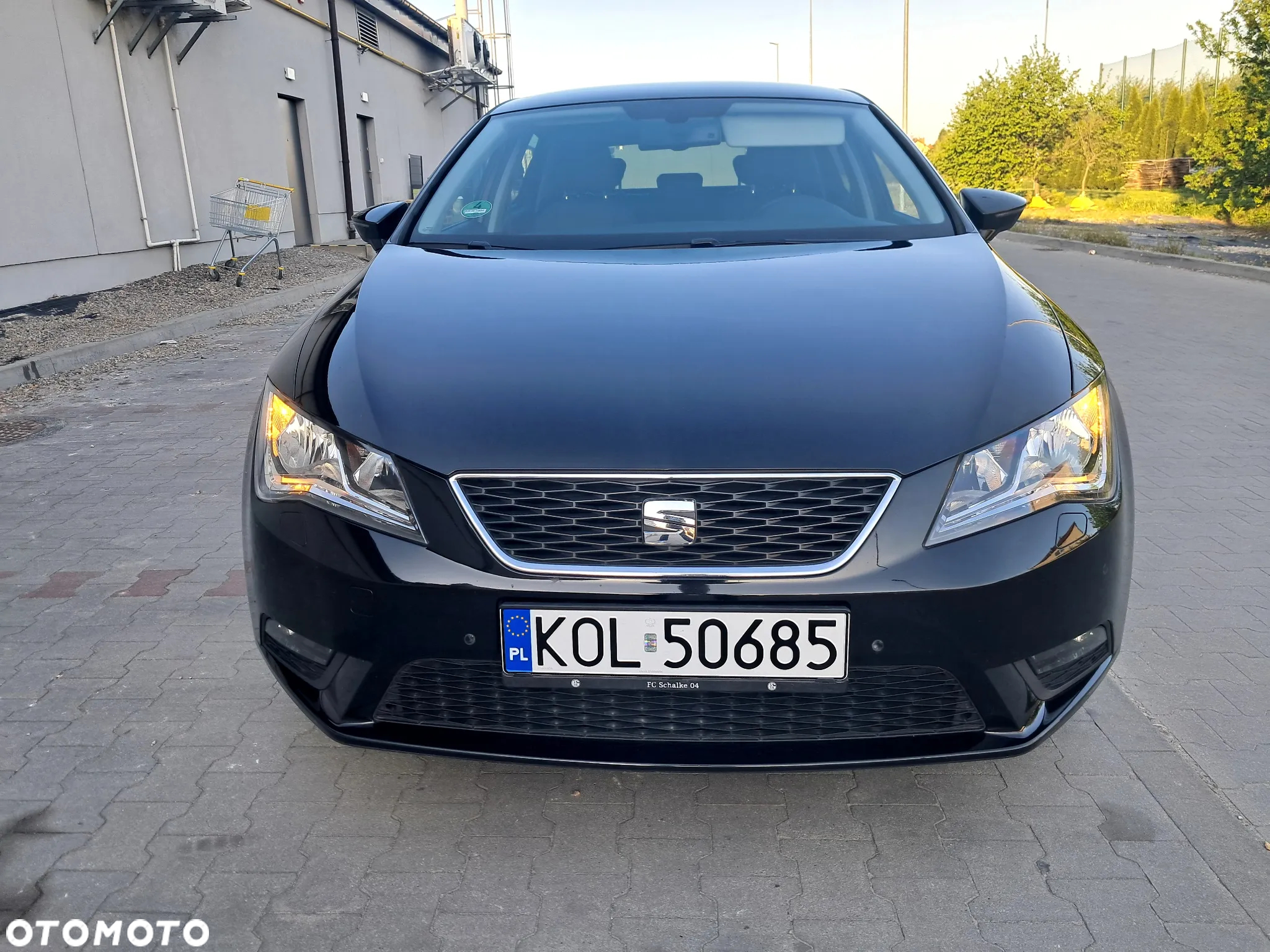 Seat Leon 1.4 TSI Style S&S - 15
