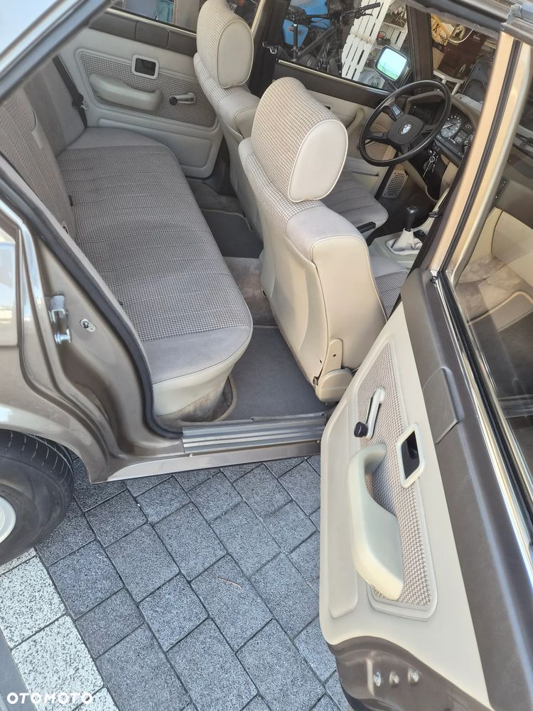 BMW Seria 5 - 8