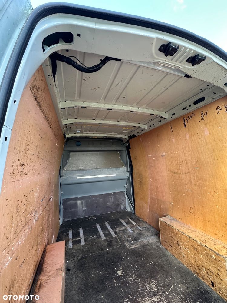 Renault Master - 5
