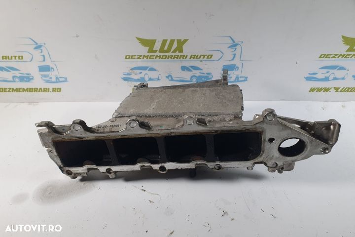 Radiator intercooler galerie de admisie 1.6tdi cxx clha  m157812_g Seat Leon 3 seria - 1