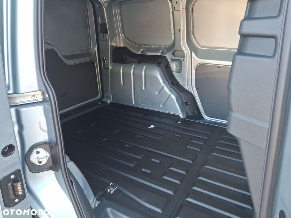 Volkswagen Caddy Cargo - 40