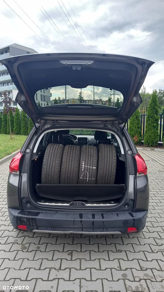 Peugeot 2008 1.6 VTi Active - 2