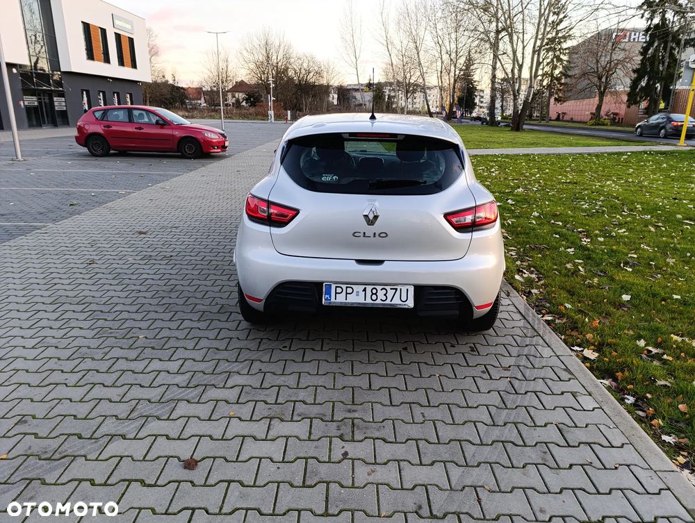 Renault Clio 0.9 Energy TCe Zen - 7