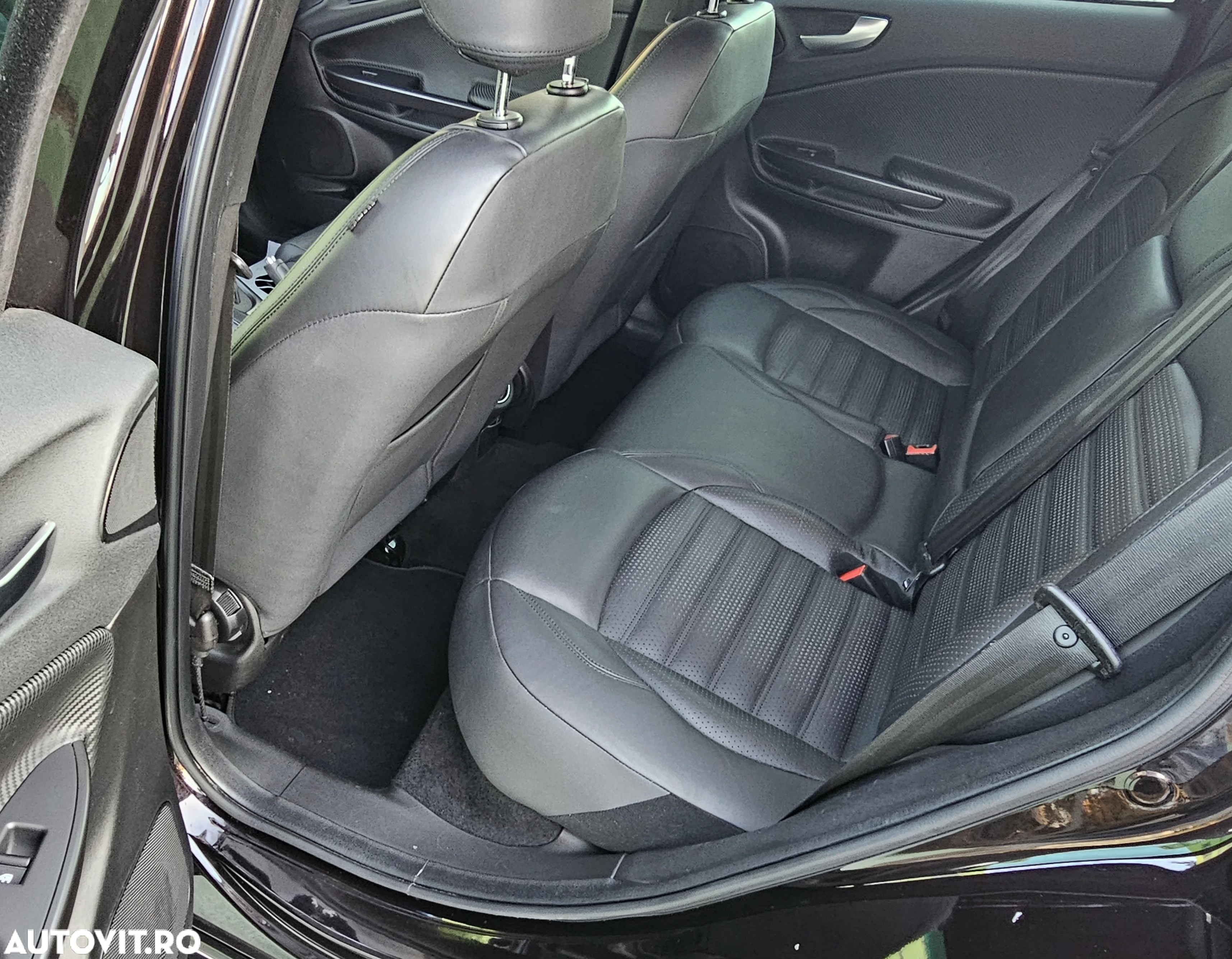 Alfa Romeo Giulietta 2.0 JTDM 16V TCT Sport - 14