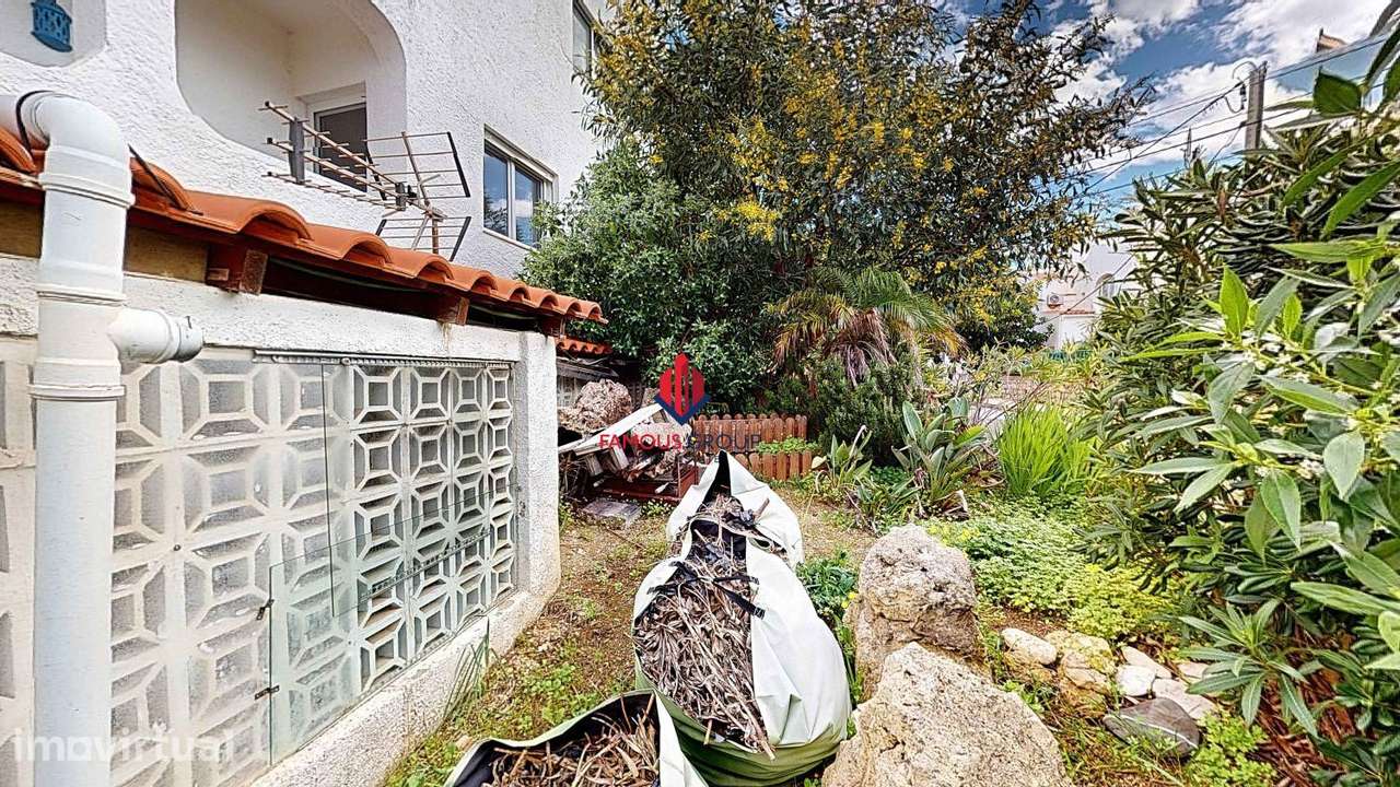 Moradia T2 em Vale Centeanes, Carvoeiro – A poucos minutos da praia. - Grande imagem: 4/34