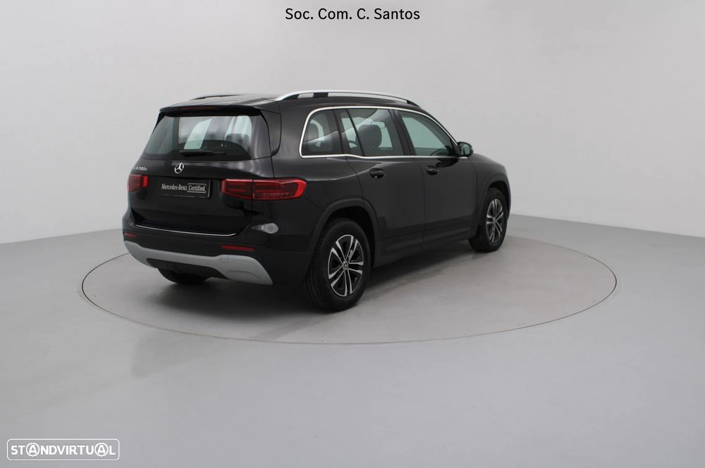 Mercedes-Benz GLB 200 d Style - 5