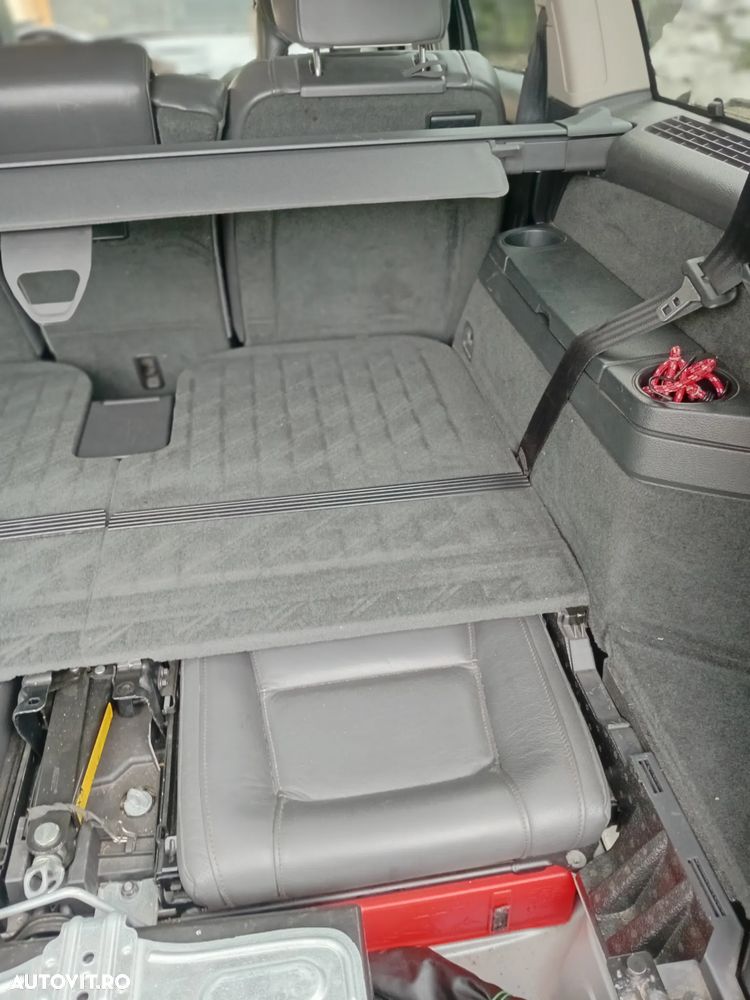 Volvo XC 90 D5 Aut. Summum - 24