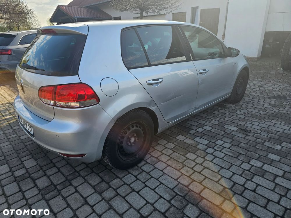 Volkswagen Golf 1.4 MATCH - 3