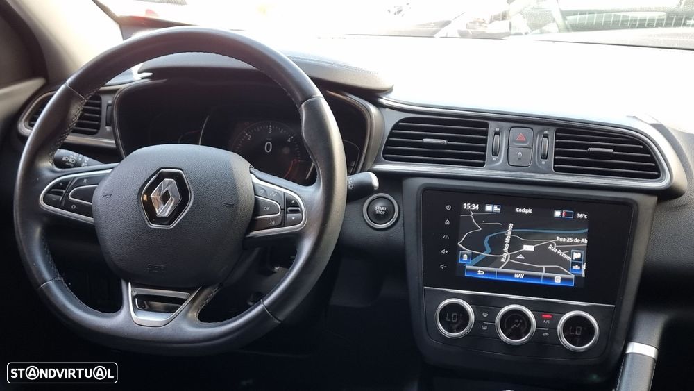 Renault Kadjar 1.5 dCi Intens - 6