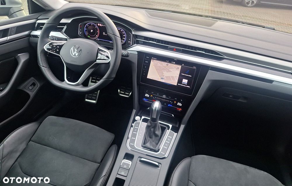 Volkswagen Arteon 2.0 TDI Elegance DSG - 10