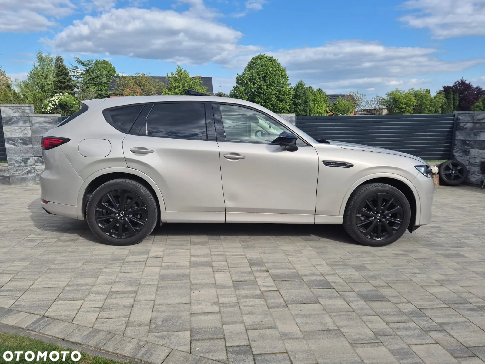 Mazda CX-60 AWD PHEV PRIME-LINE - 3