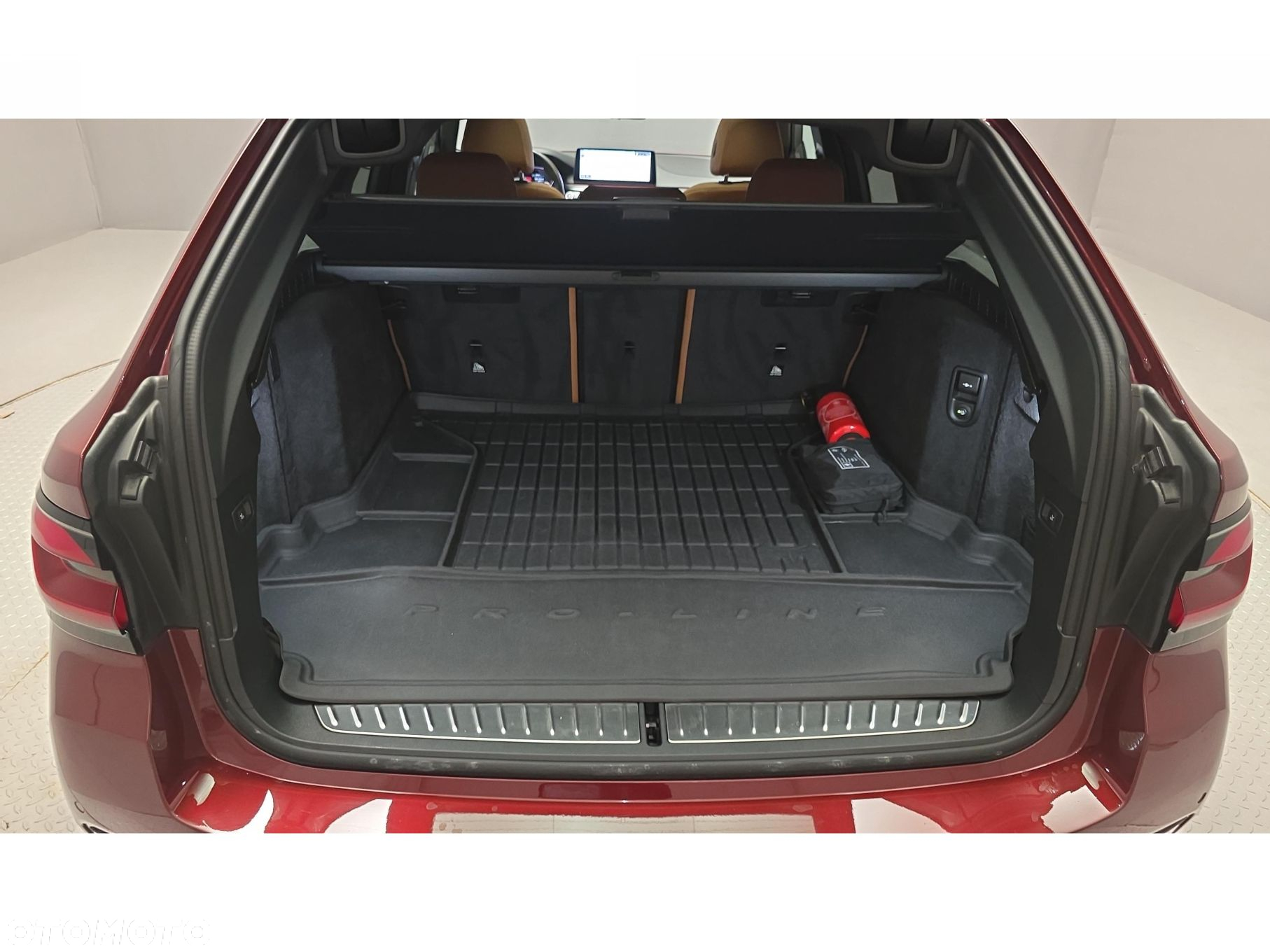 BMW Seria 5 - 24