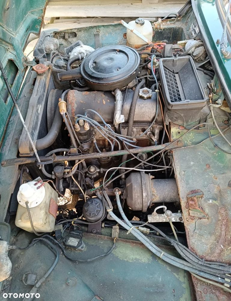Lada Niva - 5