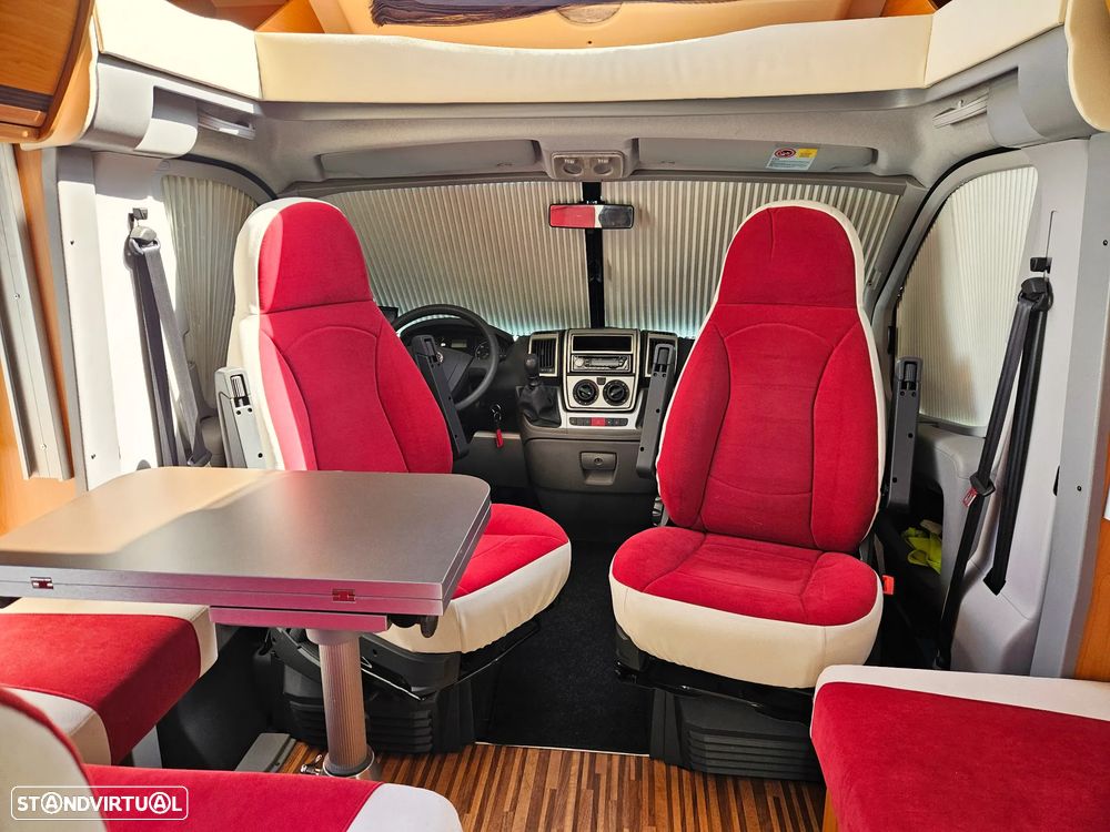 Autostar Auros 99 LP - 7