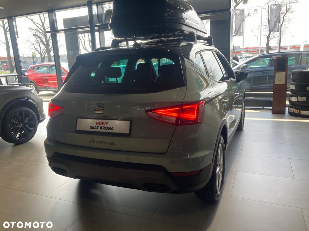Seat Arona - 6