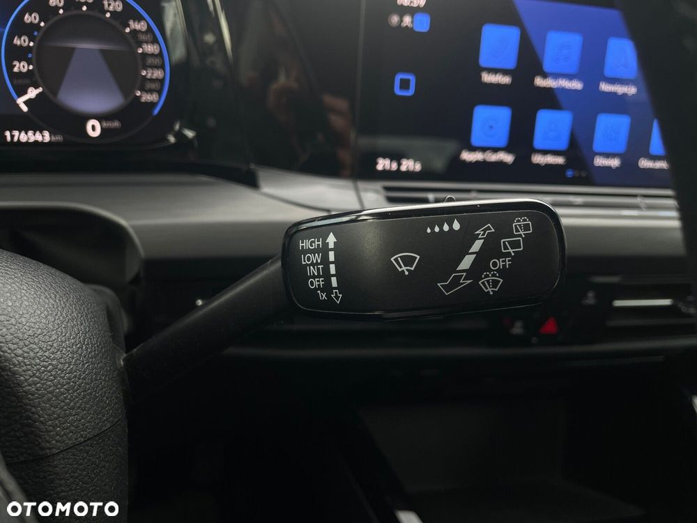 Volkswagen Golf Variant 2.0 TDI Style DSG - 26