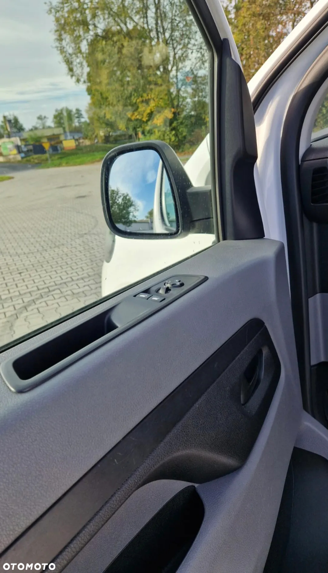 Citroën Jumpy Combi Eco M BlueHDi 95 Profi - 7