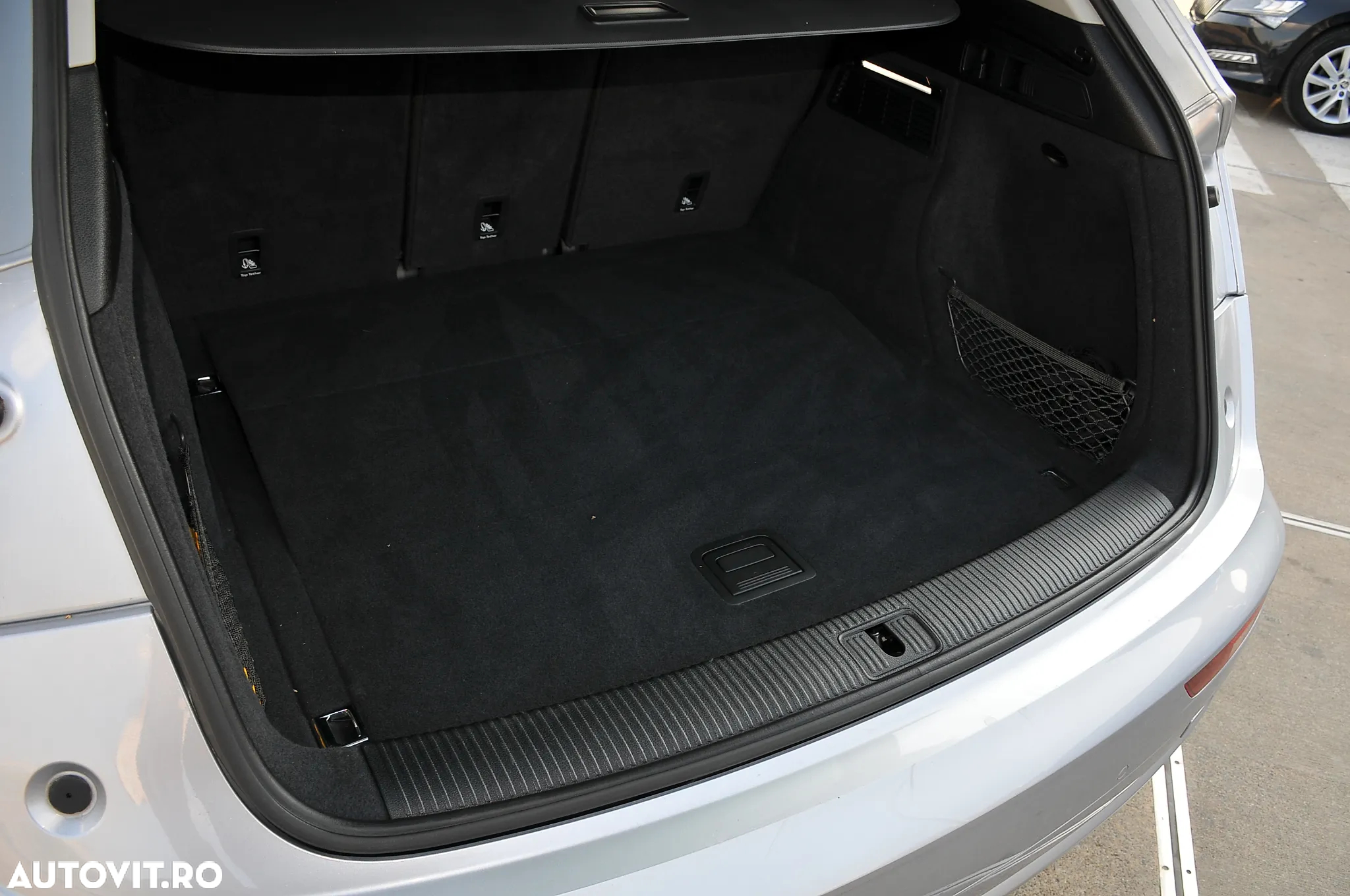 Audi Q5 40 TFSI quattro S tronic - 29