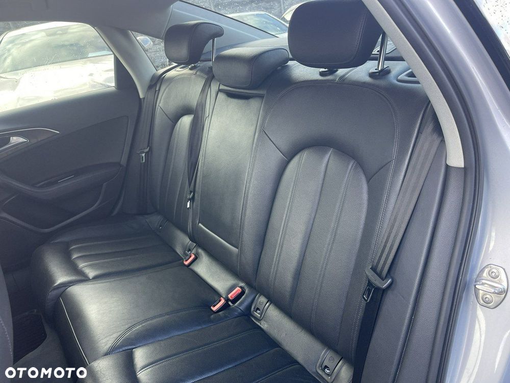Audi A6 Limousine 3.0 TDI Quattro S tronic - 9
