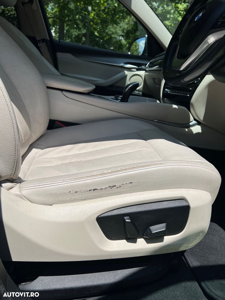 BMW X6 - 12