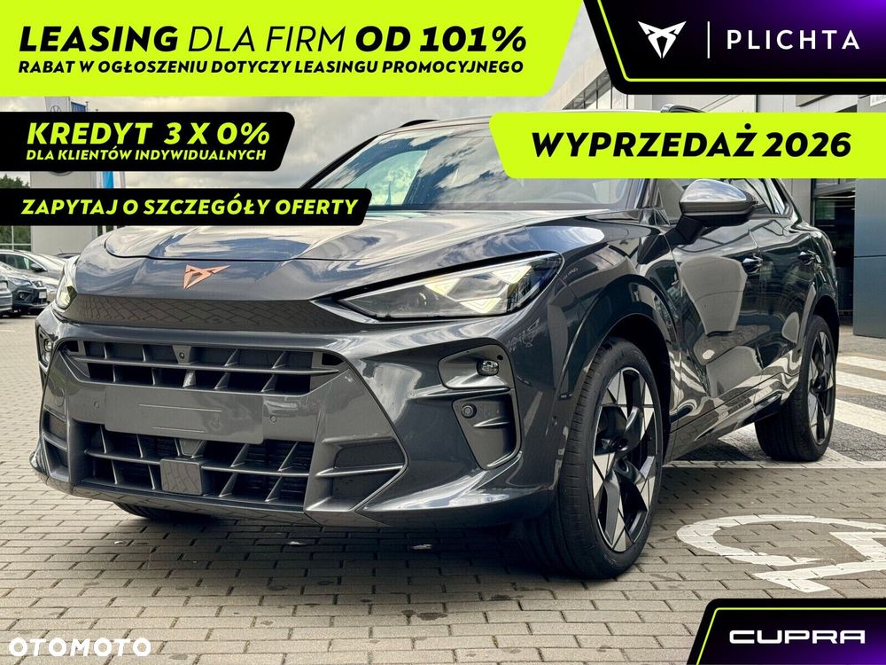 Cupra Terramar 1.5 eTSI mHEV Advantage Edition DSG - 2