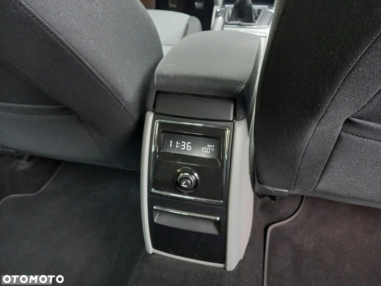 Skoda Superb 1.6 TDI Platinum - 23