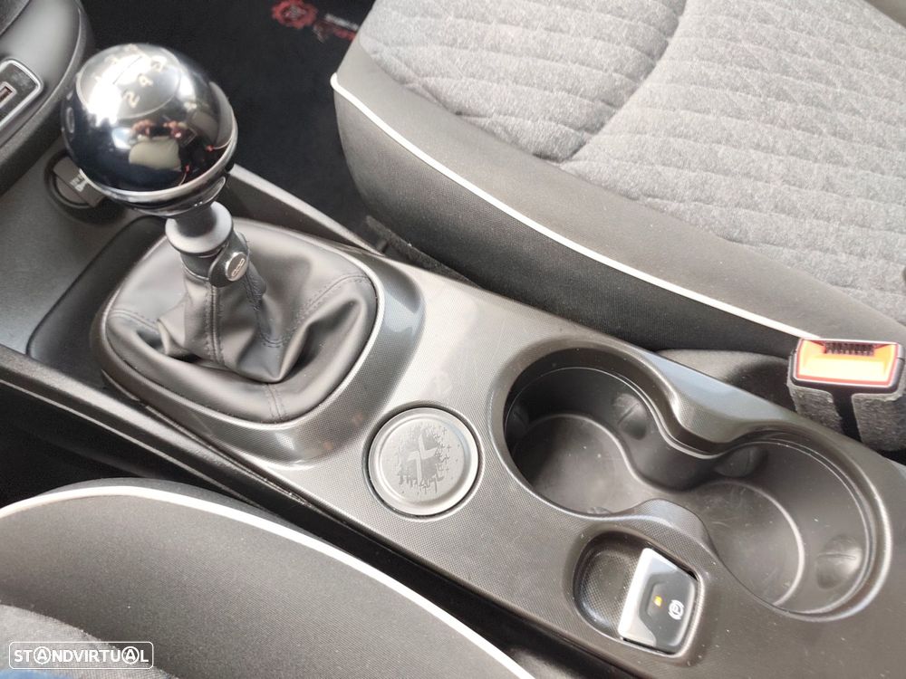 Fiat 500X 1.3 MJ Cross - 26