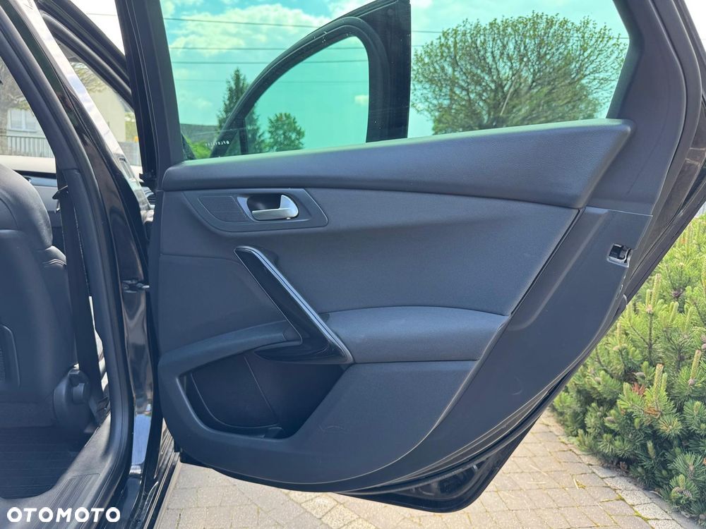 Peugeot 508 BlueHDi 150 Stop&Start Allure - 25