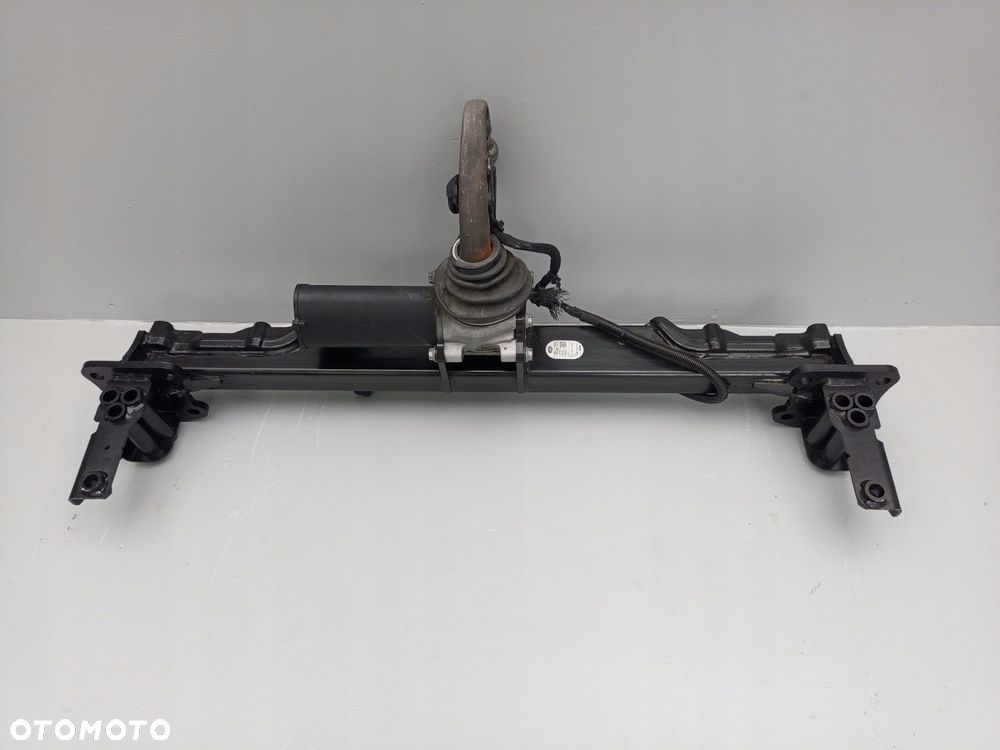 LAND ROVER DEFENDER II L663 19- HAK HOLOWNICZY ELEKTRYCZNY P8BM-17K817-AD ÷ - 5