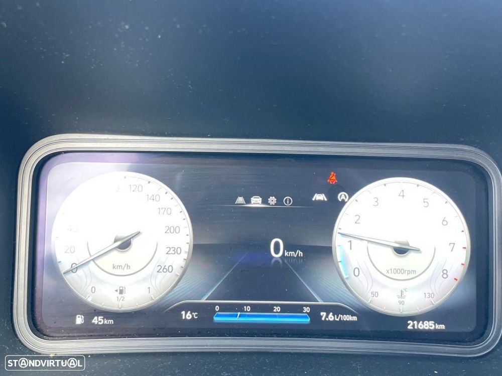 Hyundai Kauai 1.0 T-GDi Premium - 3