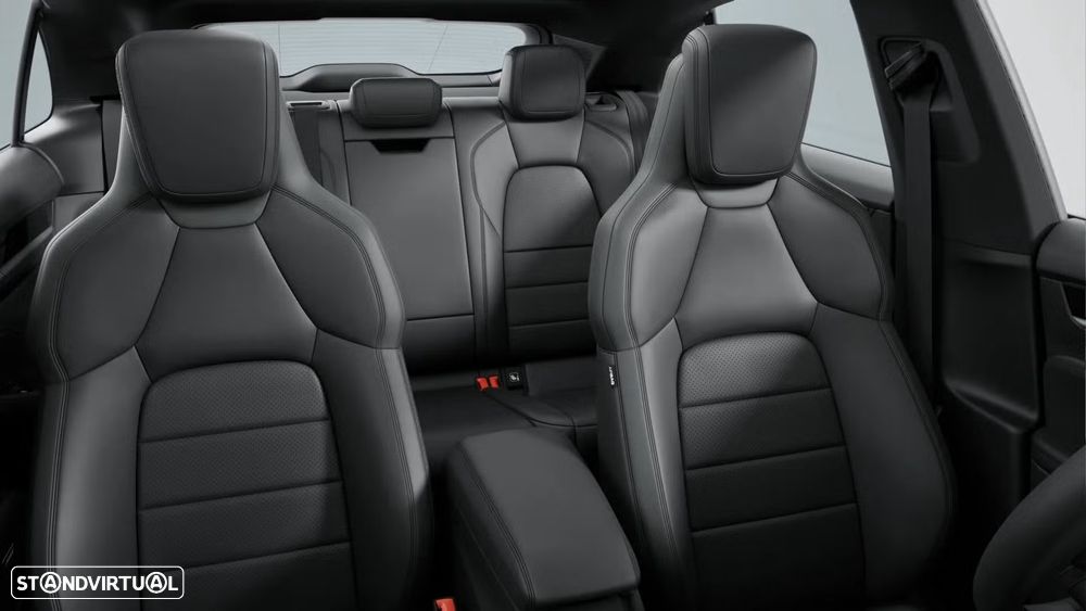 Porsche Macan Electric 4 - 10