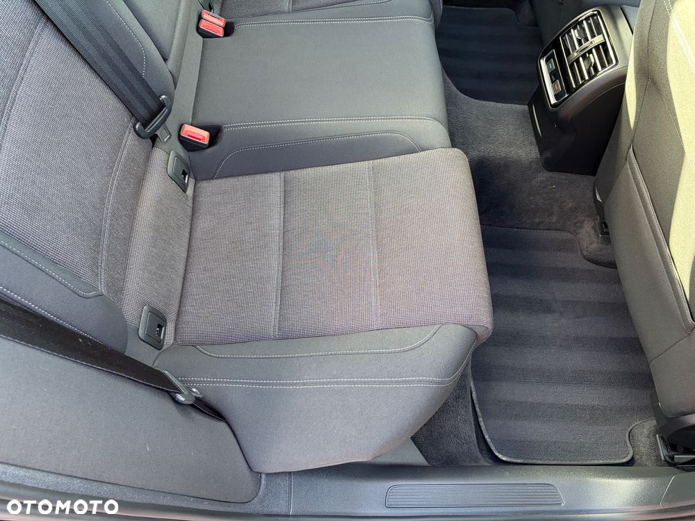 Volkswagen Passat 2.0 TDI BMT Comfortline DSG7 - 20