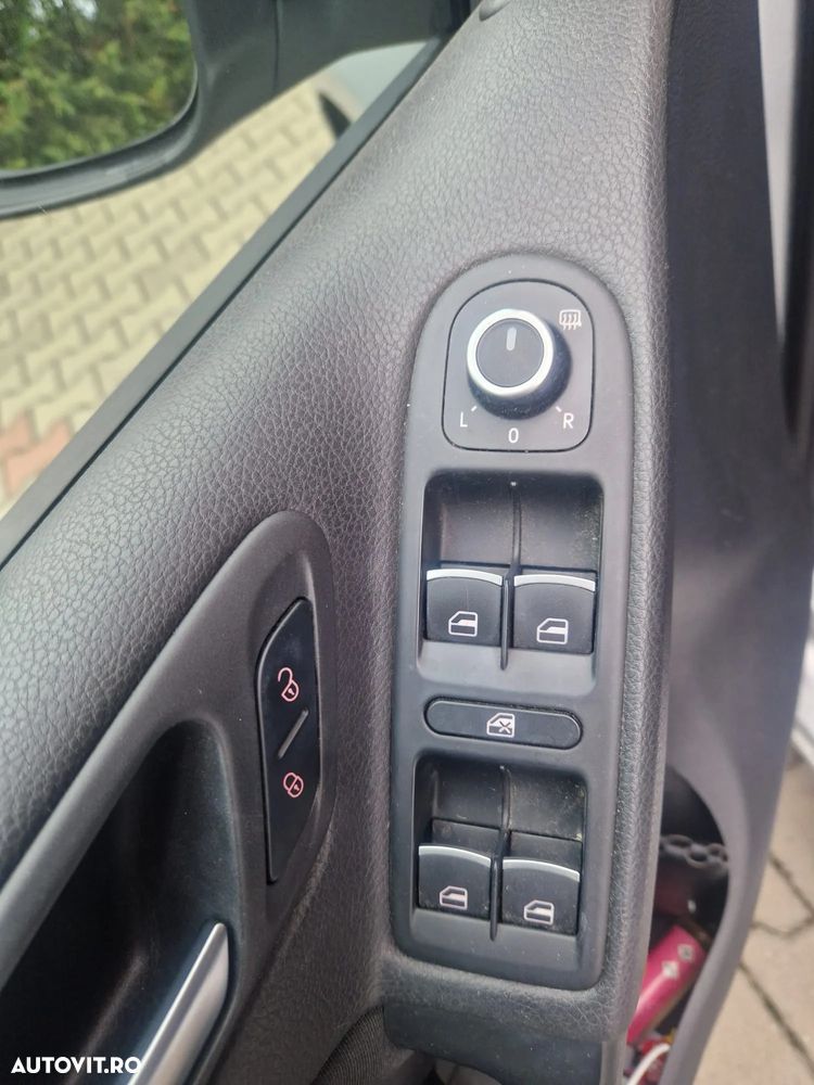 Volkswagen Golf 1.4 TSI Comfortline - 4