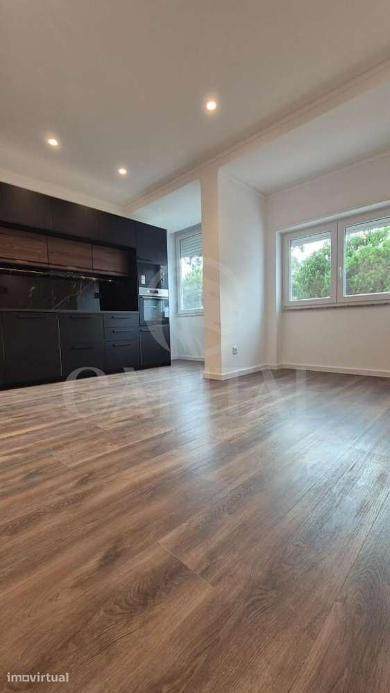 T2+1 REMODELADO | 2 VARANDAS | 71,93 M² | BARREIRO - Grande imagem: 2/31