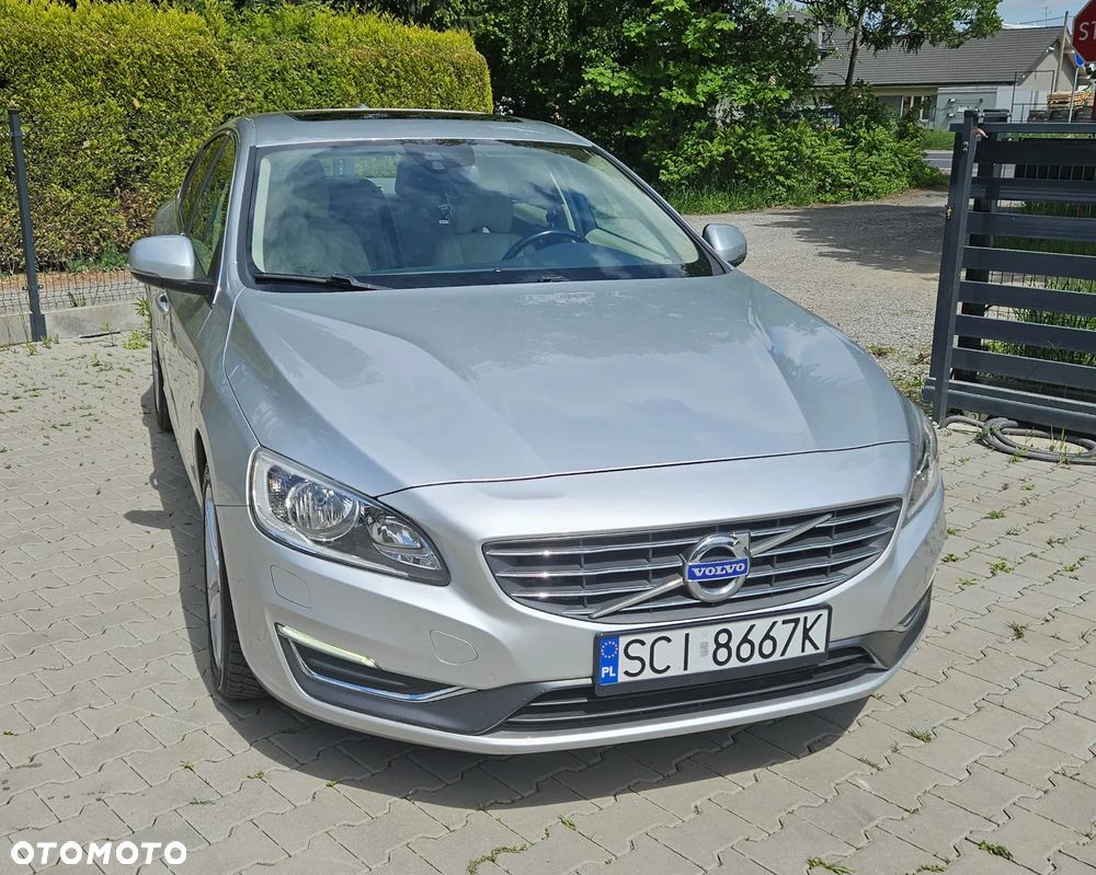 Volvo S60 T5 Momentum - 18