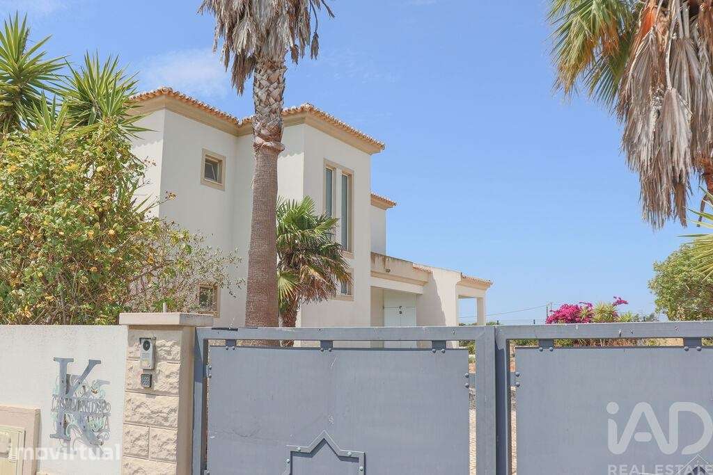 Casa / Villa T3 em Luz de 224 m2 - Grande imagem: 3/29