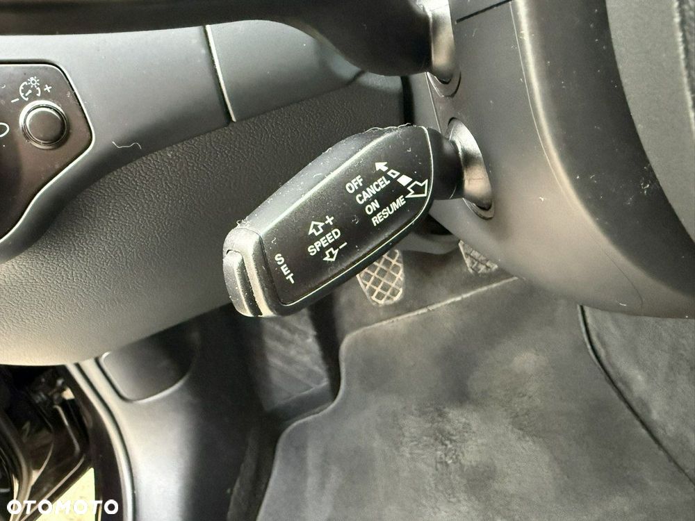 Audi A4 Avant 2.0 TDI DPF Ambition - 20