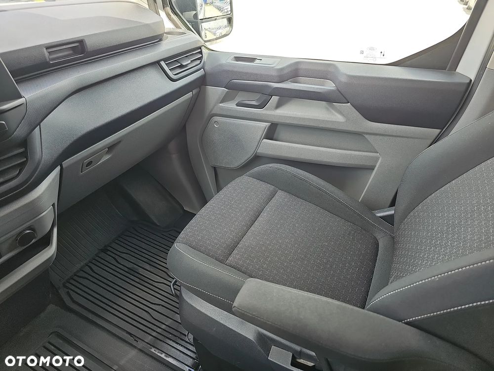 Ford Transit Custom Kombi 320 L2H1 AWD Trend M1 - 16
