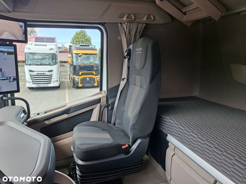 DAF XG 480 FT NA GWARANCJI SALON PL - 27